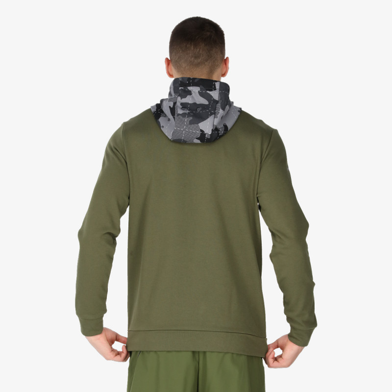 Nike M NK DF FZ FA CAMO 