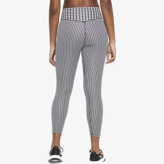 Nike W NK ONE DF ICNCLSH PR MR 7/8 