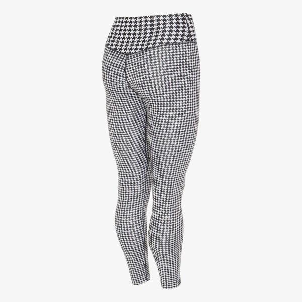 Nike W NK ONE DF ICNCLSH PR MR 7/8 