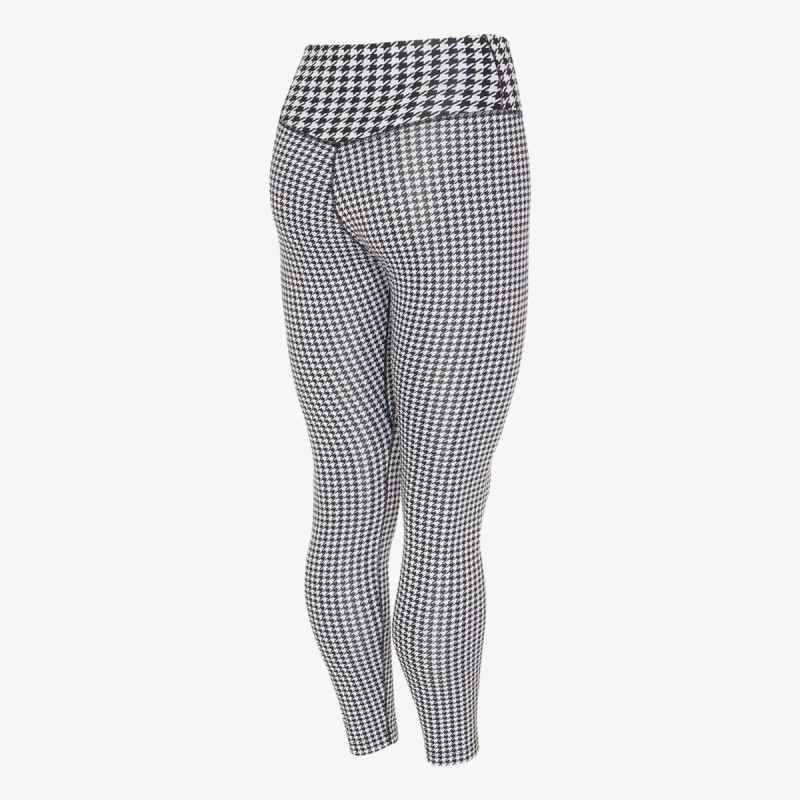 Nike W NK ONE DF ICNCLSH PR MR 7/8 