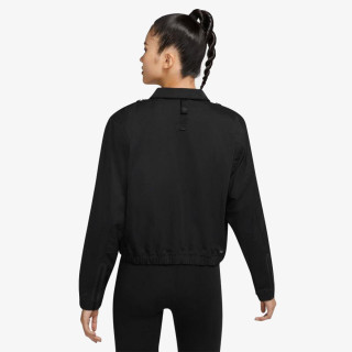 Nike W NSW DF TP WVN JKT 