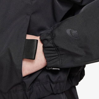 Nike W NSW DF TP WVN JKT 