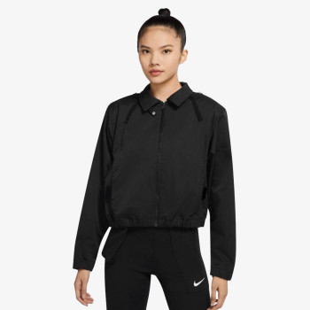 Nike W NSW DF TP WVN JKT 