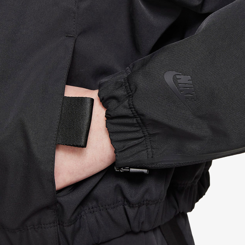 Nike W NSW DF TP WVN JKT 