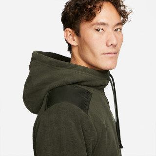 Nike M NSW SPE+ FLC FZ TOP WINTER 