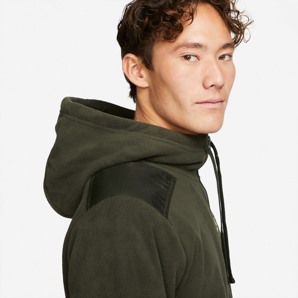 Nike M NSW SPE+ FLC FZ TOP WINTER 