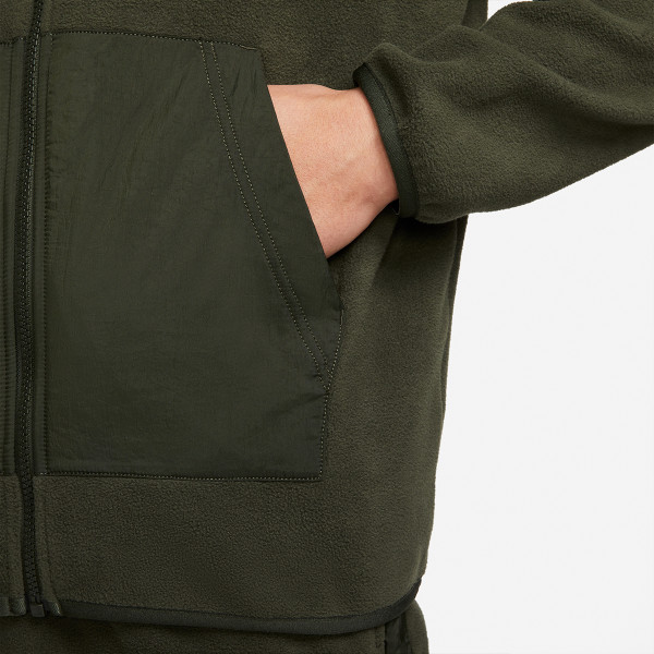 Nike M NSW SPE+ FLC FZ TOP WINTER 