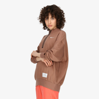 Nike W NSW ICN CLSH FLC GX HZ LS TO 