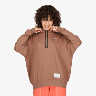 Nike W NSW ICN CLSH FLC GX HZ LS TO 