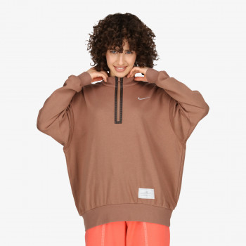 Nike W NSW ICN CLSH FLC GX HZ LS TO 