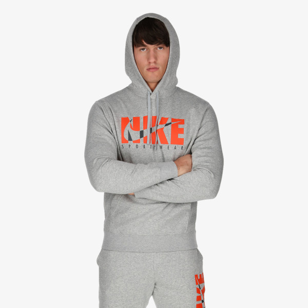 Nike M NSW SPE GX FLC TRK SUIT 