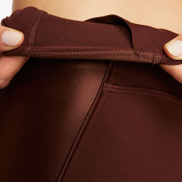 Nike W NK ONE LX DF ICNCSH MR 7/8 T 