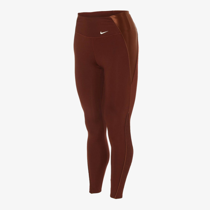 Nike W NK ONE LX DF ICNCSH MR 7/8 T 