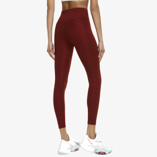 Nike W NK ONE DF ICNLSH PRT MR 7/8 