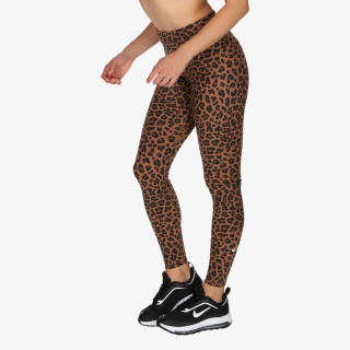 Nike W NK ONE DF GLTR LPRD MR TGT 