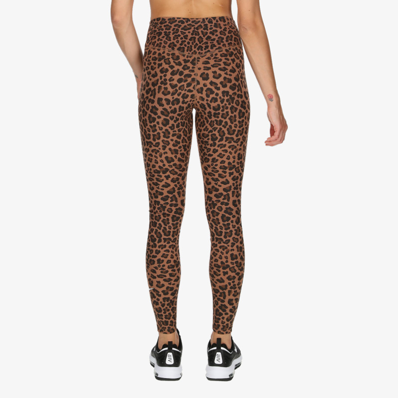 Nike W NK ONE DF GLTR LPRD MR TGT 