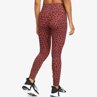 Nike W NK ONE DF GLTR LPRD MR TGT 