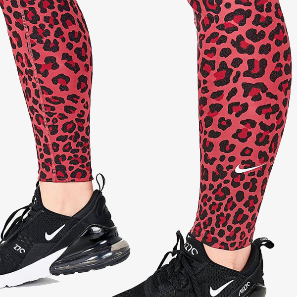 Nike W NK ONE DF GLTR LPRD MR TGT 