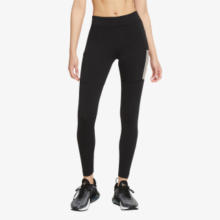 Nike W NSW HR LGGNG HTG 