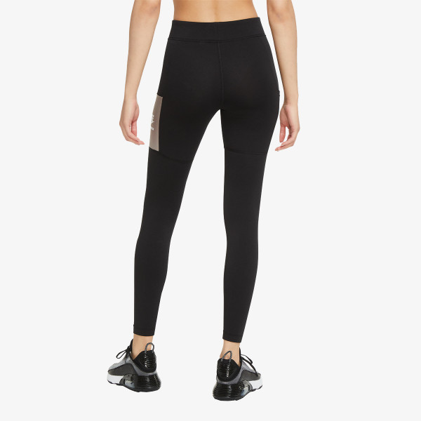 Nike W NSW HR LGGNG HTG 