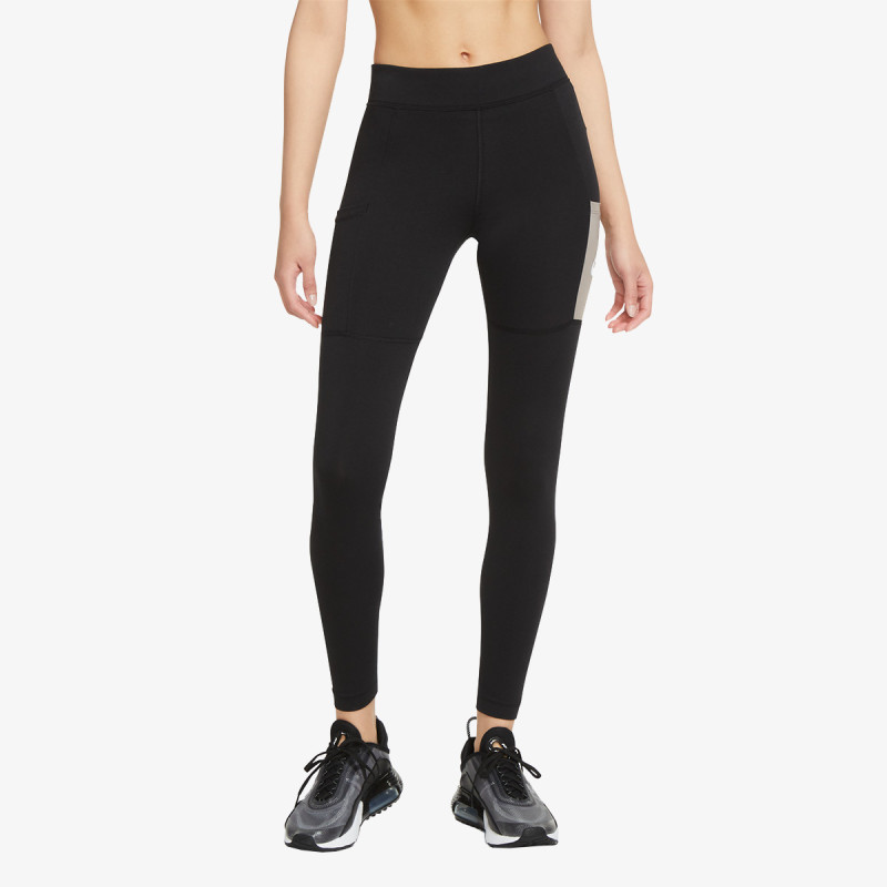 Nike W NSW HR LGGNG HTG 
