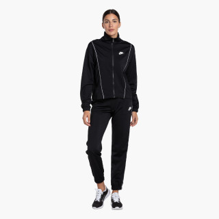 Nike W NSW ESSNTL PQE TRK SUIT 