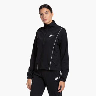 Nike W NSW ESSNTL PQE TRK SUIT 