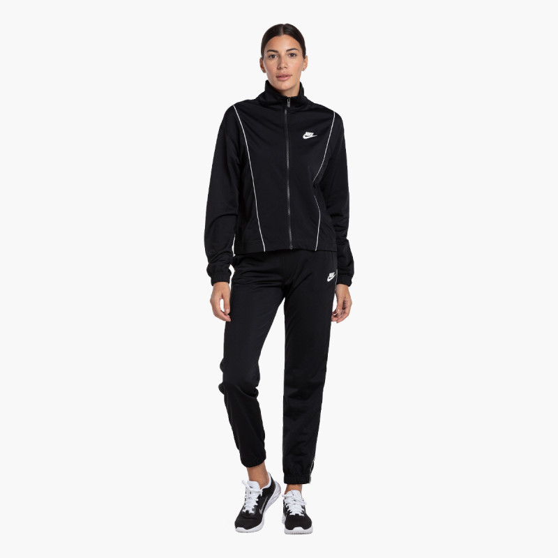 Nike W NSW ESSNTL PQE TRK SUIT 