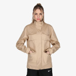 Nike W NSW M65 ESSNTL WVN JKT 