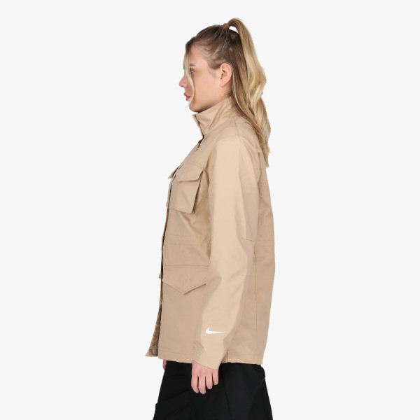 Nike W NSW M65 ESSNTL WVN JKT 