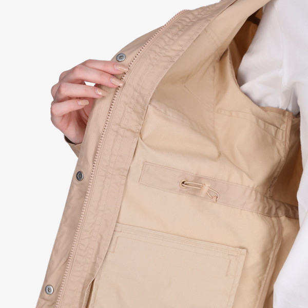 Nike W NSW M65 ESSNTL WVN JKT 