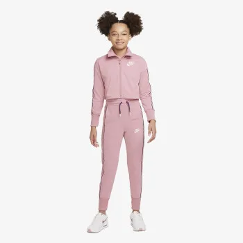 NIKE G NSW HW TRK SUIT 