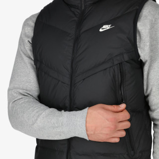 Nike M NSW SF WINDRUNNER VEST 