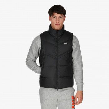 Nike M NSW SF WINDRUNNER VEST 