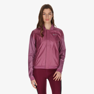 Nike W NK SWSH RUN JKT 
