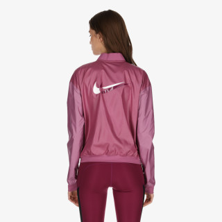 Nike W NK SWSH RUN JKT 