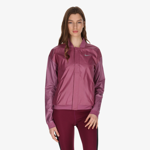 Nike W NK SWSH RUN JKT 