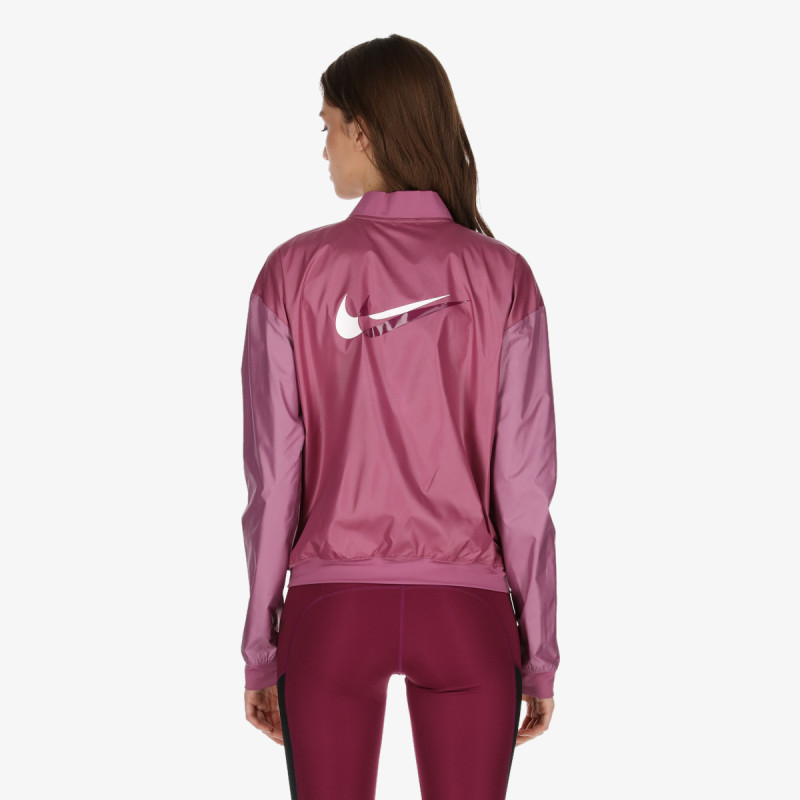 Nike W NK SWSH RUN JKT 