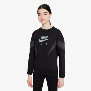 Nike G NSW AIR FT BF CREW 