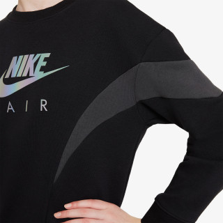 Nike G NSW AIR FT BF CREW 