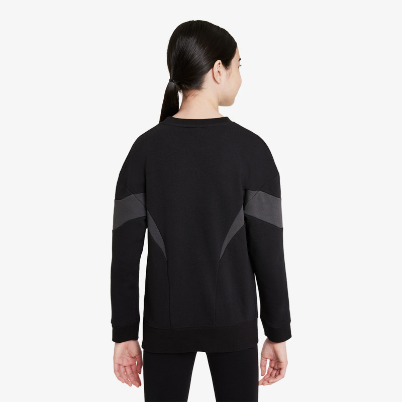 Nike G NSW AIR FT BF CREW 