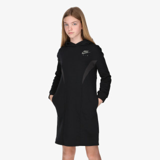 Nike G NSW AIR FLC DRESS 