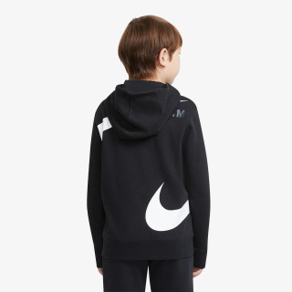 Nike B NSW SWOOSH FLC FZ 