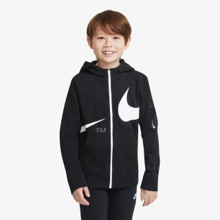 Nike B NSW SWOOSH FLC FZ 