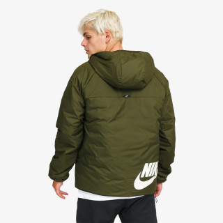 Nike M NSW TF RPL LEGACY REV HD JKT 