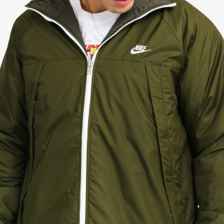 Nike M NSW TF RPL LEGACY REV HD JKT 