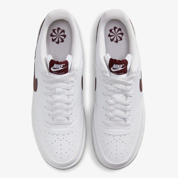 Nike Court Vision Low 
