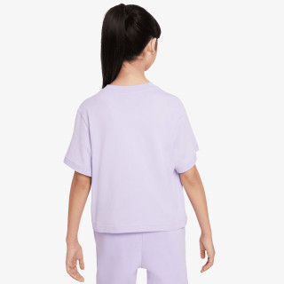 Nike G NSW TEE ESSNTL SS BOXY 