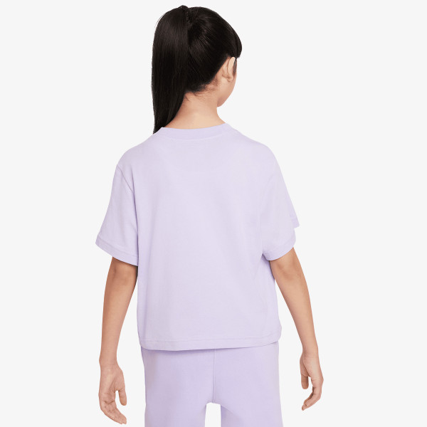 Nike G NSW TEE ESSNTL SS BOXY 