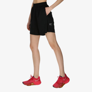 Nike W NK DF FLY ESSENTIAL SHORT 